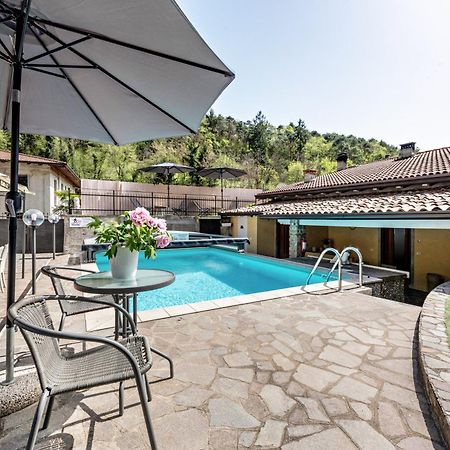 Residence Tatiana A4 Tremosine Εξωτερικό φωτογραφία