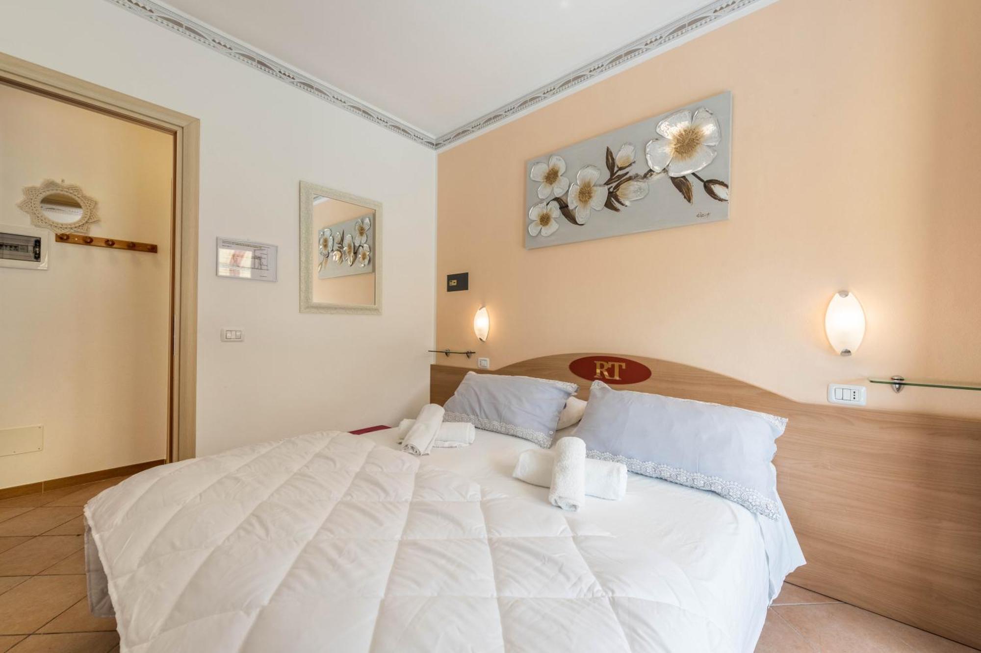 Residence Tatiana A4 Tremosine Εξωτερικό φωτογραφία