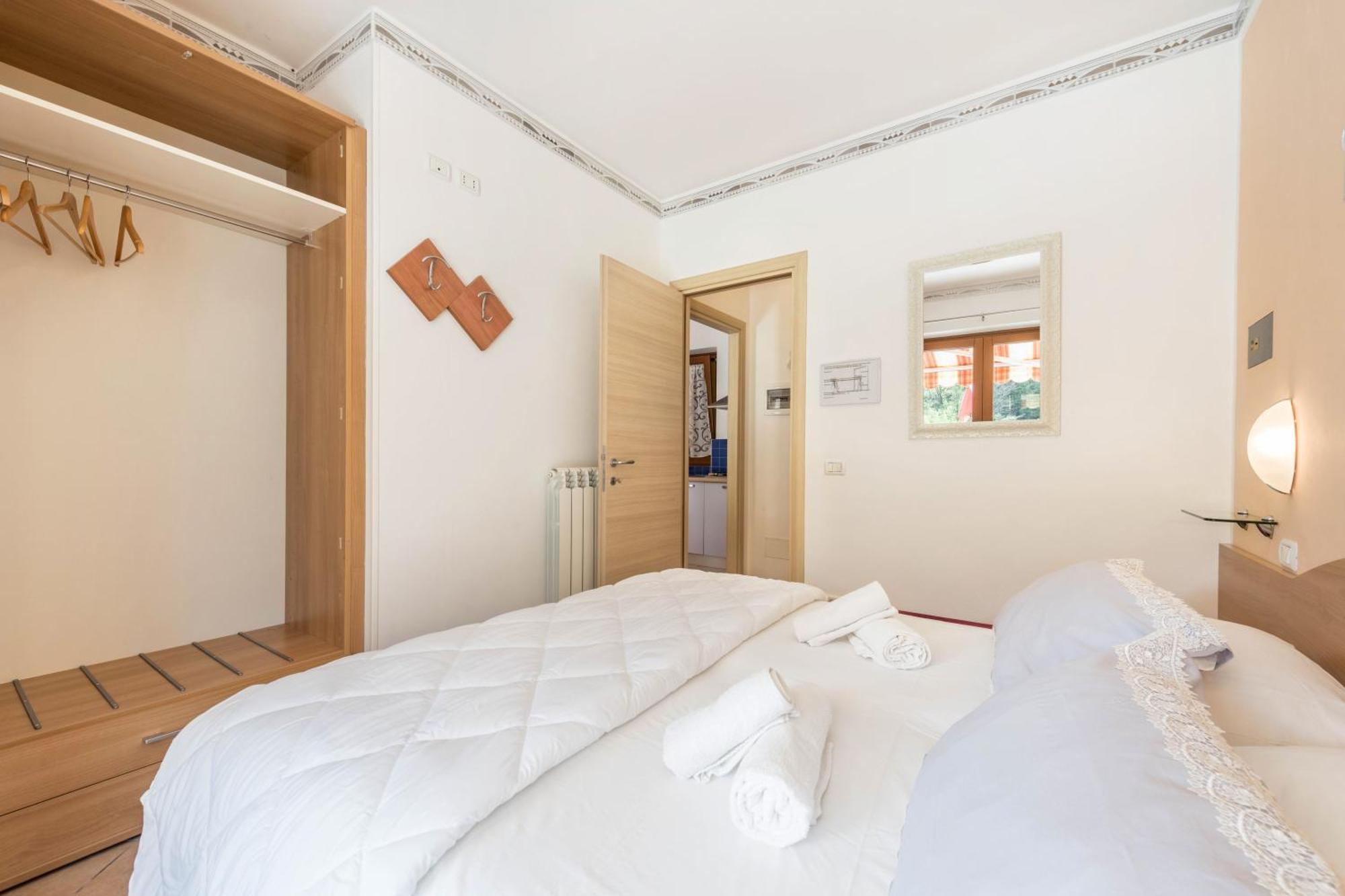 Residence Tatiana A4 Tremosine Εξωτερικό φωτογραφία