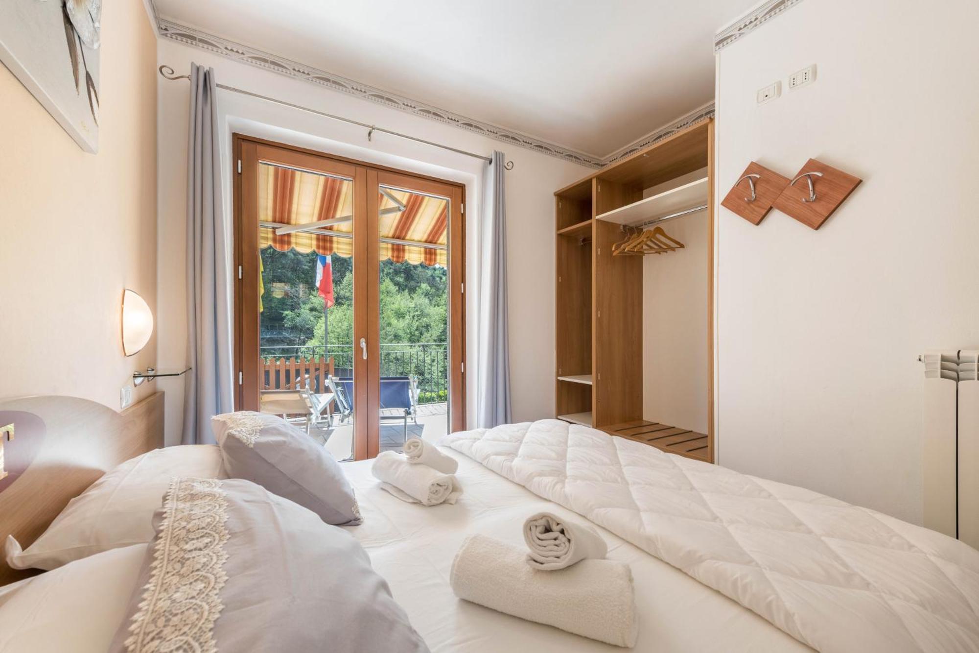 Residence Tatiana A4 Tremosine Εξωτερικό φωτογραφία