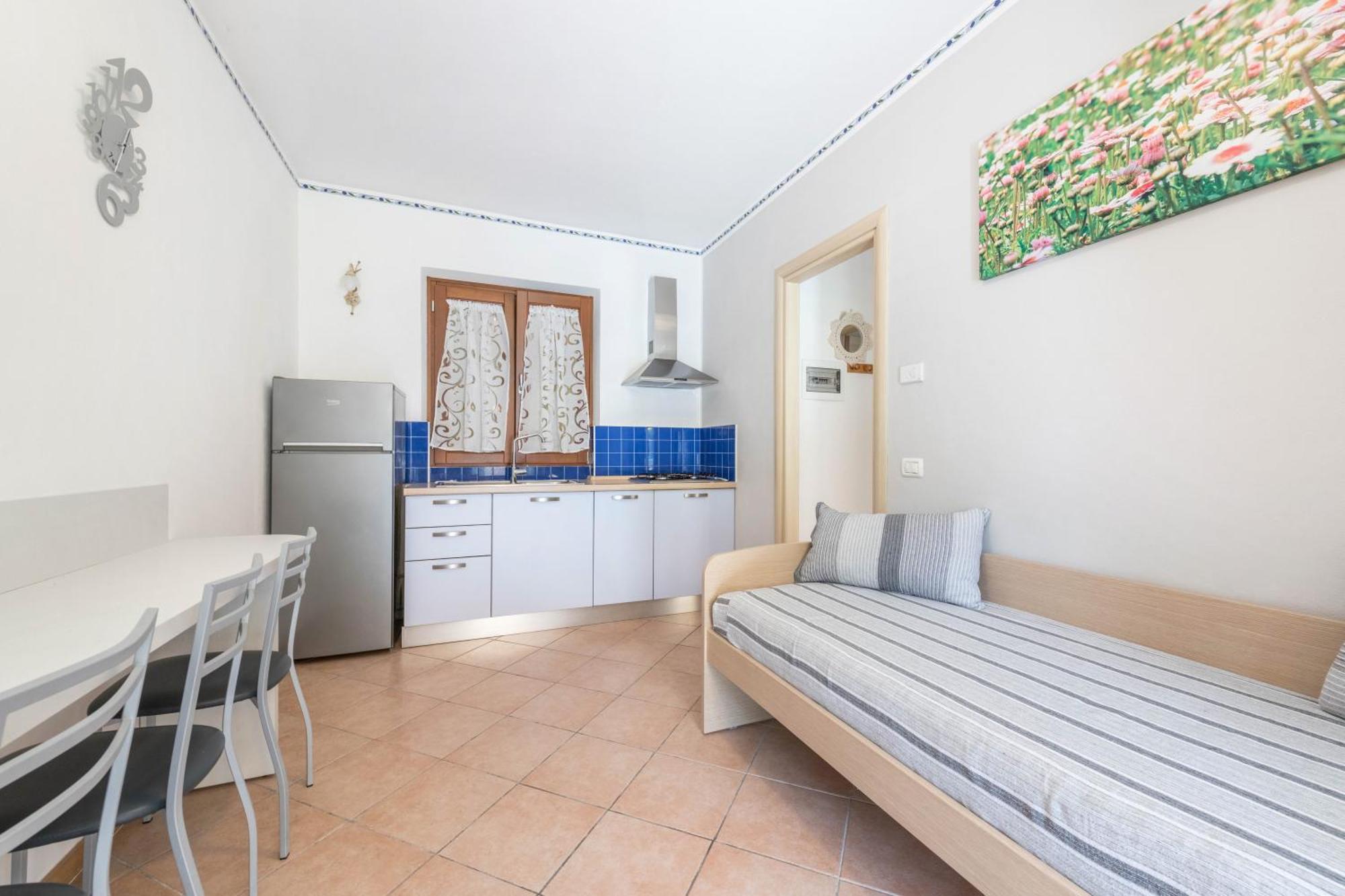 Residence Tatiana A4 Tremosine Εξωτερικό φωτογραφία