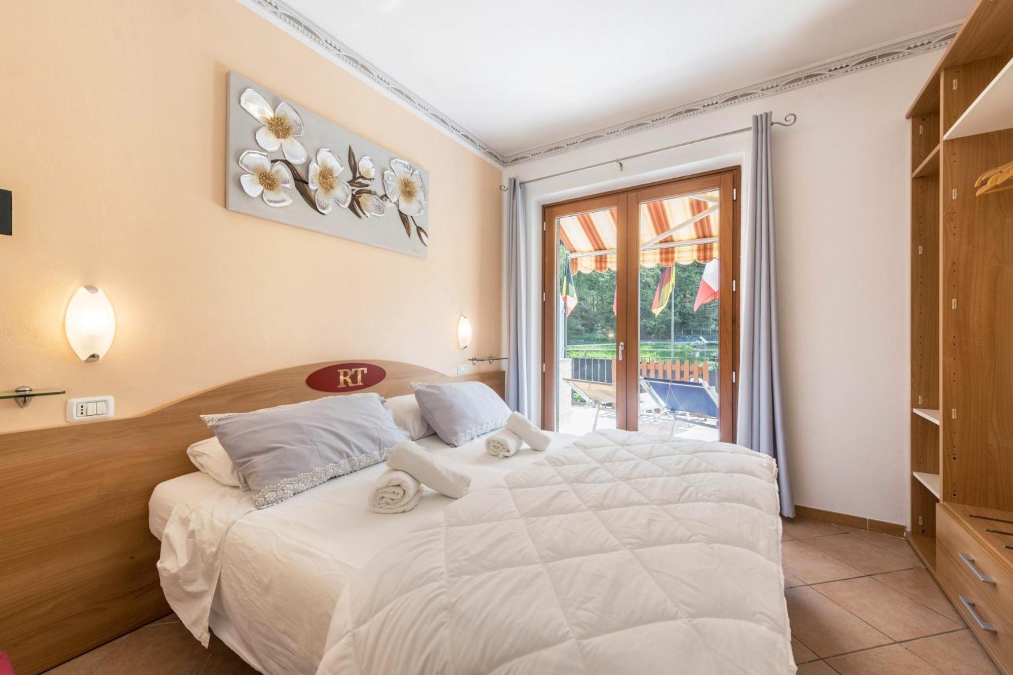 Residence Tatiana A4 Tremosine Εξωτερικό φωτογραφία